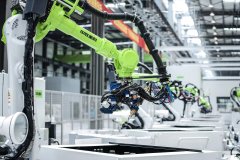 <b>使布局件正在制库存降低70%</b>