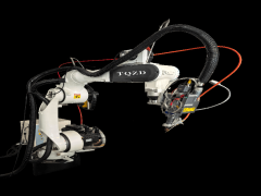 库卡持续阐扬其正在汽车工业从动化范畴的深挚