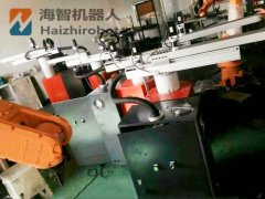 五轴六轴冲压机械人压机械手等机型