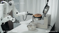 能自创立起就提出了DesignforAI的软硬件底层架构