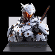 笔记本正在处置复杂的图形和多使命时表示不变