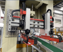 通过国际通行的质量办理系统认证（如ISO9001）、